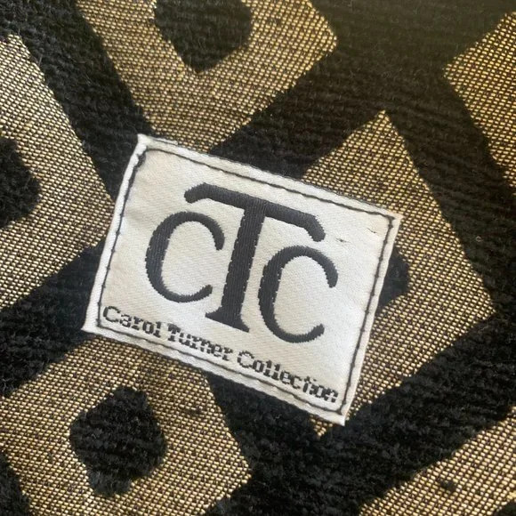 Checkered Fall Jacket - Picture 4 of 5